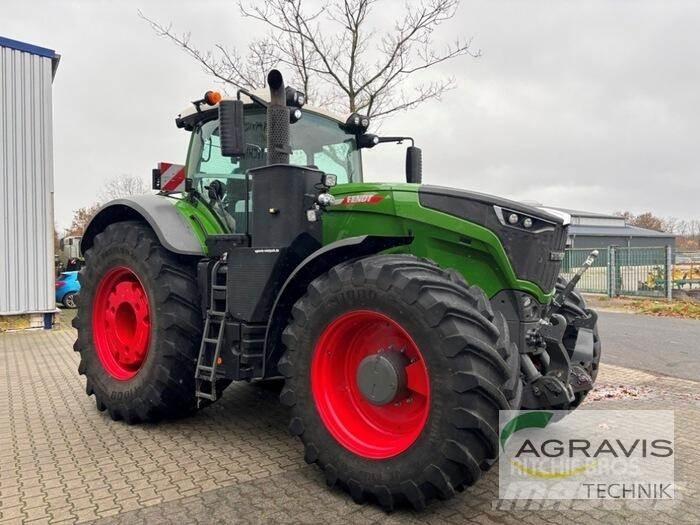 Fendt 1050 VARIO GEN-3 Τρακτέρ