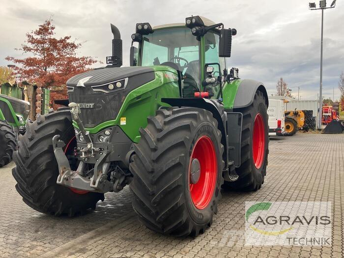Fendt 1050 VARIO GEN-3 Τρακτέρ