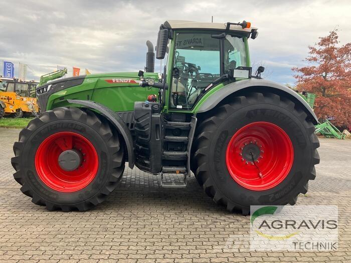 Fendt 1050 VARIO GEN-3 Τρακτέρ