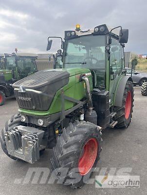 Fendt 209 F Άλλα γεωργικά μηχανήματα