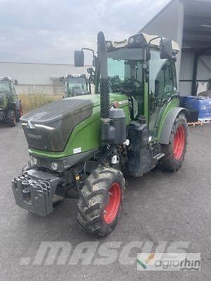 Fendt 209 V Άλλα γεωργικά μηχανήματα