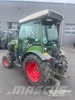 Fendt 209 V Άλλα γεωργικά μηχανήματα