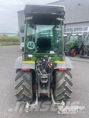 Fendt 209 V Άλλα γεωργικά μηχανήματα