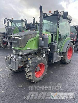 Fendt 209 V VARIO Τρακτέρ