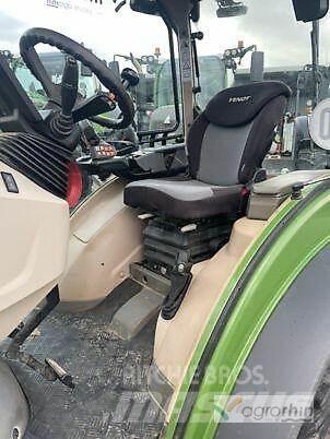 Fendt 209 V VARIO Τρακτέρ