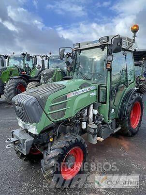 Fendt 209 V VARIO Τρακτέρ