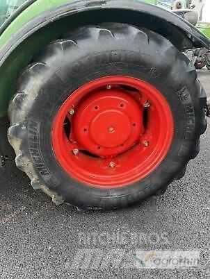 Fendt 209 V VARIO Τρακτέρ