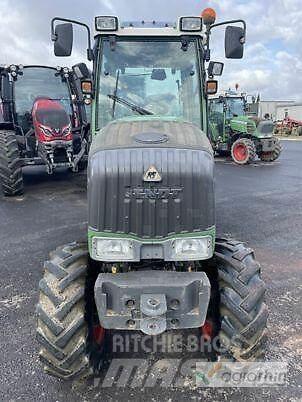 Fendt 209 V VARIO Τρακτέρ