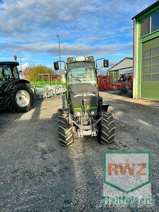 Fendt 209 V Vario Gen3 Τρακτέρ