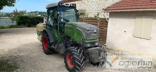Fendt 209V Άλλα γεωργικά μηχανήματα