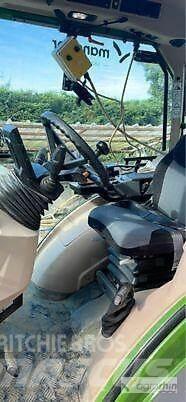 Fendt 209V Άλλα γεωργικά μηχανήματα