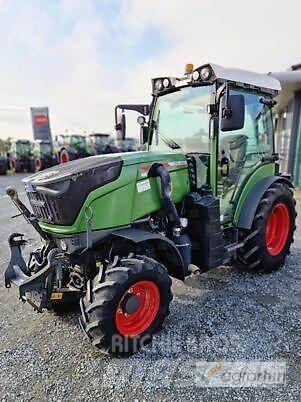 Fendt 209V Άλλα γεωργικά μηχανήματα
