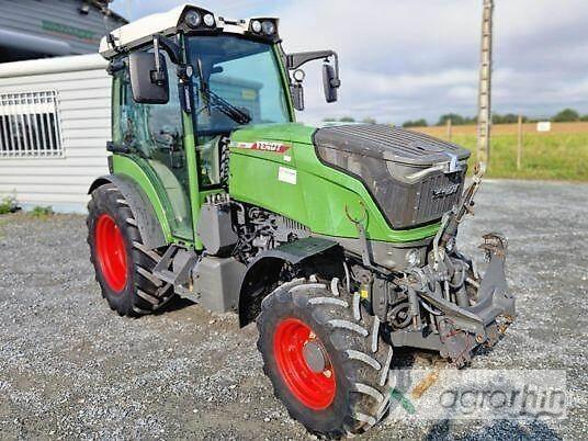 Fendt 209V Άλλα γεωργικά μηχανήματα