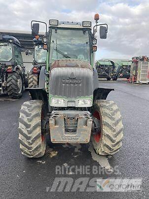 Fendt 210 F Άλλα γεωργικά μηχανήματα