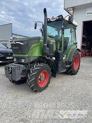 Fendt 210 V Άλλα γεωργικά μηχανήματα