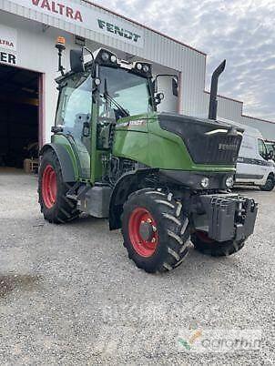 Fendt 210 V Άλλα γεωργικά μηχανήματα