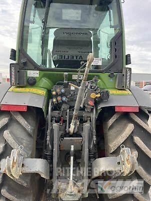 Fendt 210 V Άλλα γεωργικά μηχανήματα