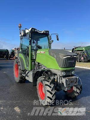 Fendt 210 V Άλλα γεωργικά μηχανήματα
