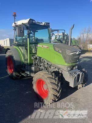 Fendt 211 P Άλλα γεωργικά μηχανήματα