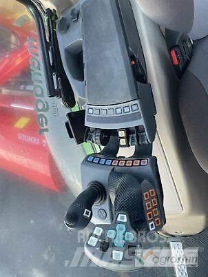 Fendt 211 P Άλλα γεωργικά μηχανήματα