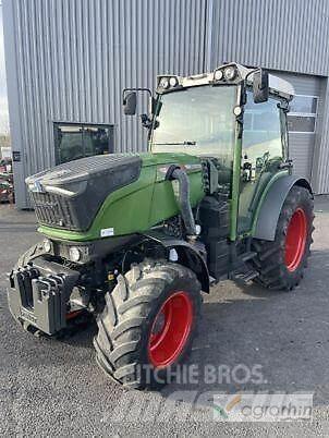 Fendt 211F Άλλα γεωργικά μηχανήματα