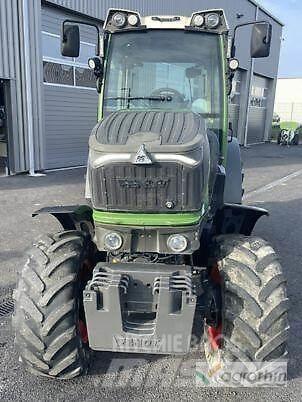 Fendt 211F Άλλα γεωργικά μηχανήματα