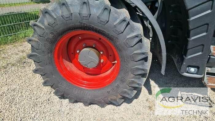 Fendt 310 VARIO S4 Τρακτέρ