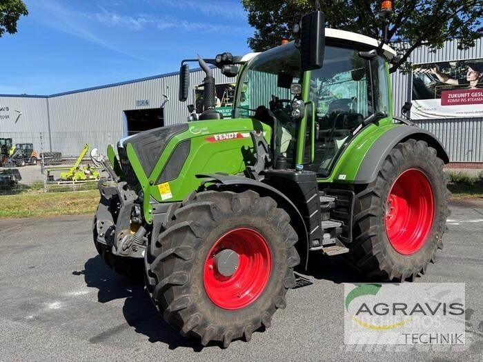 Fendt 313 VARIO GEN-4 Τρακτέρ