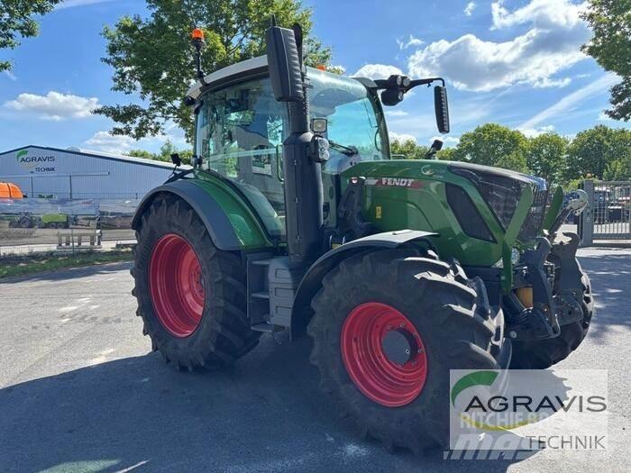Fendt 313 VARIO GEN-4 Τρακτέρ