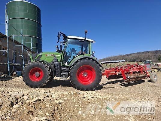 Fendt 314 Τρακτέρ