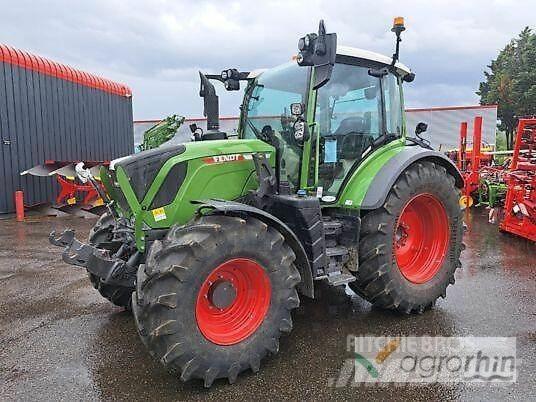 Fendt 314 PROFI PLUS Τρακτέρ