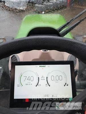 Fendt 314 PROFI PLUS Τρακτέρ