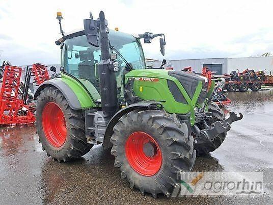 Fendt 314 PROFI PLUS Τρακτέρ