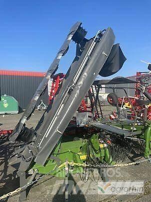 Fendt 3160TLX Χορτοκοπτικά