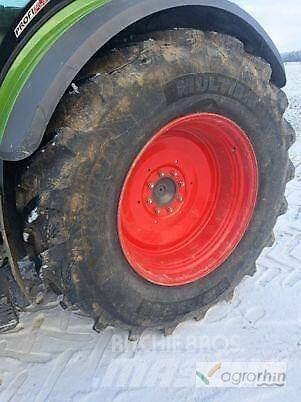 Fendt 514 PROFI PLUS Τρακτέρ