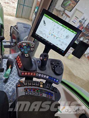 Fendt 514 PROFI PLUS Τρακτέρ