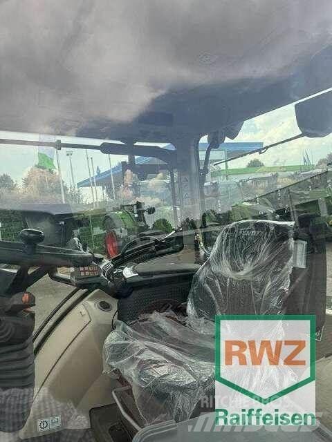 Fendt 516 Vario Gen 3 Τρακτέρ