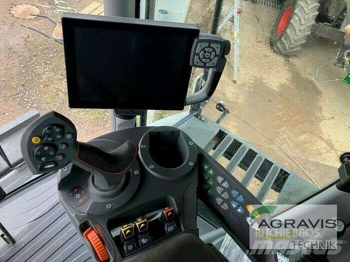 Fendt 5275 C Θεριζοαλωνιστικές μηχανές