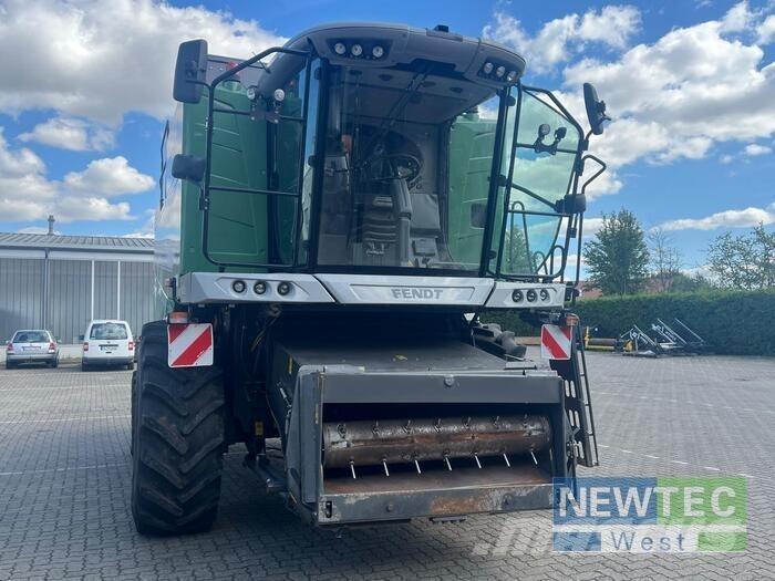 Fendt 6275 L MCS Θεριζοαλωνιστικές μηχανές