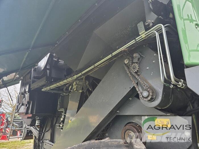 Fendt 6275 L MCS Θεριζοαλωνιστικές μηχανές