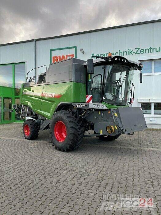 Fendt 6335 C-Serie Θεριζοαλωνιστικές μηχανές