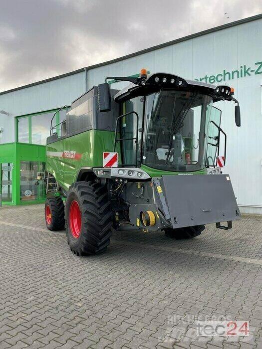 Fendt 6335 C-Serie Θεριζοαλωνιστικές μηχανές