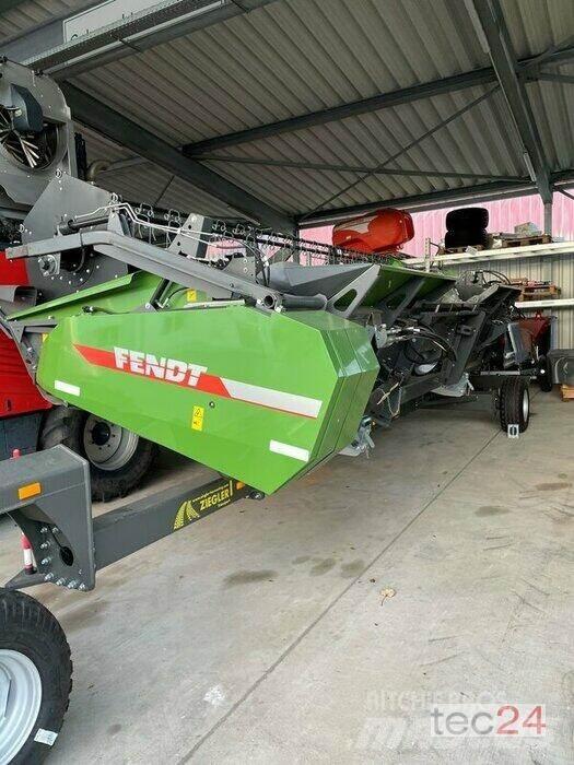 Fendt 6335 C-Serie Θεριζοαλωνιστικές μηχανές
