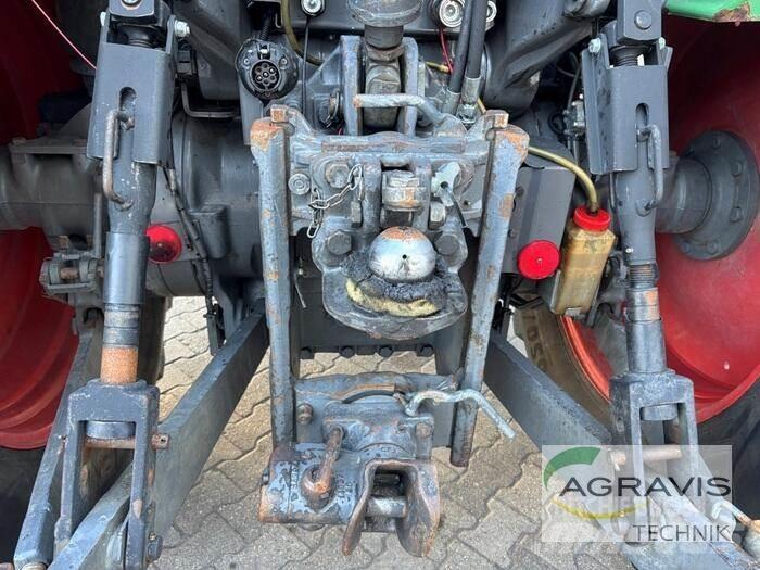 Fendt 712 VARIO Τρακτέρ