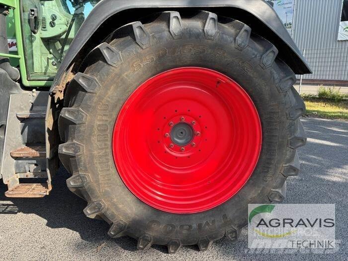 Fendt 714 VARIO Τρακτέρ