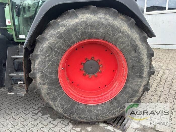 Fendt 718 VARIO Τρακτέρ