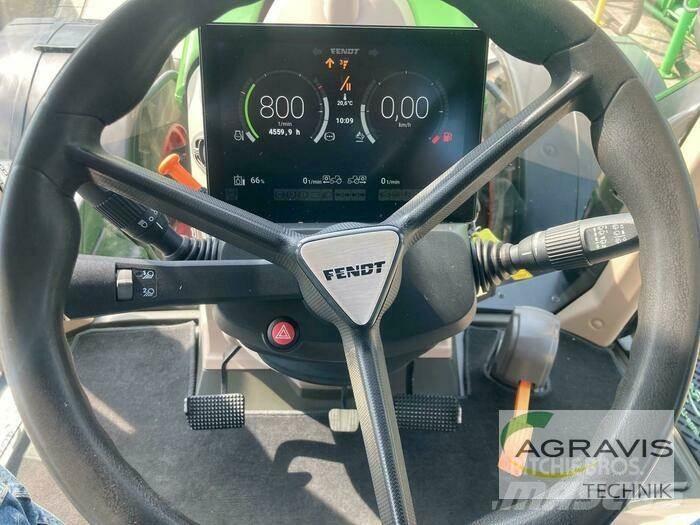 Fendt 718 VARIO GEN-6 Τρακτέρ