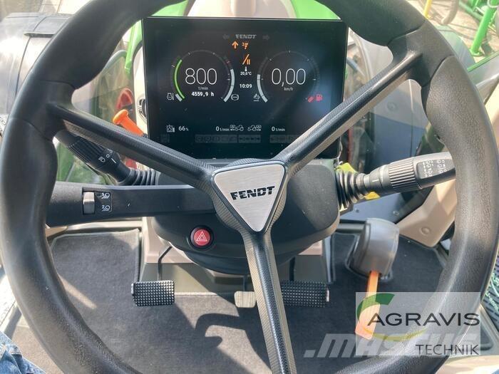 Fendt 718 VARIO GEN-6 Τρακτέρ