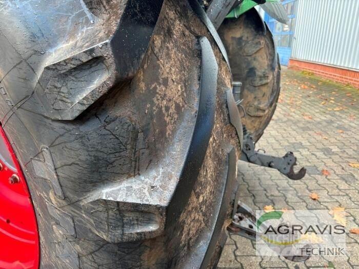 Fendt 718 VARIO SCR Τρακτέρ