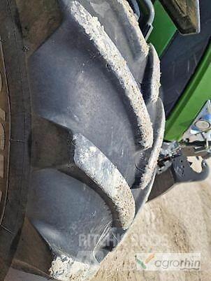 Fendt 720 PROFI PLUS Τρακτέρ
